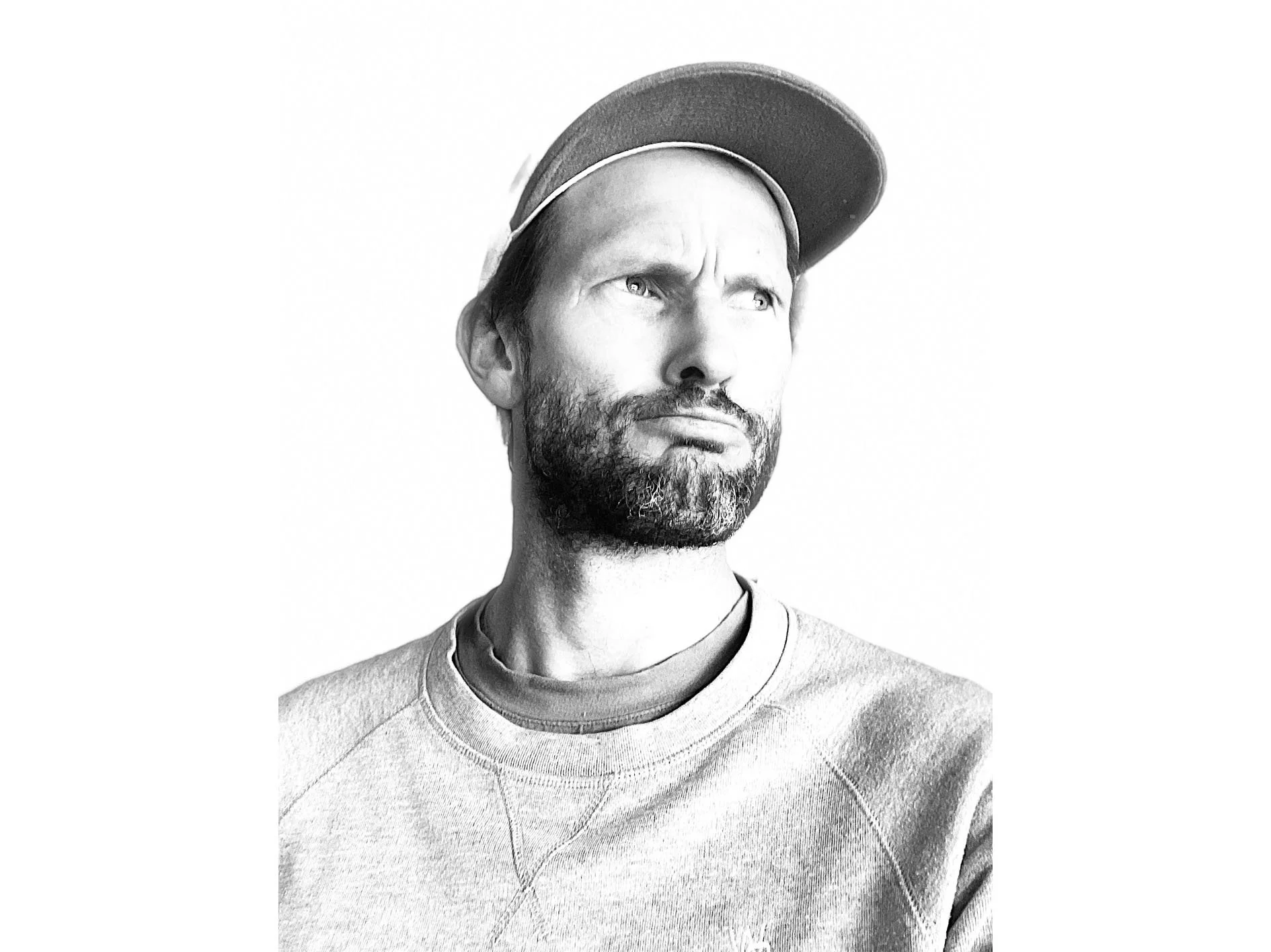 Matt Kamen